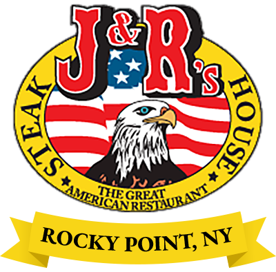 J and R's Steakhouse - Rocky Point - Homepage
